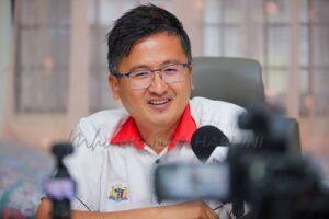 Siapa yb