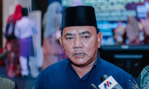 MAIM SEDIA PERKHIDMATAN VAN JENAZAH PERCUMA, WARIS DINASIHAT ELAK OPERATOR TIDAK BERDAFTAR