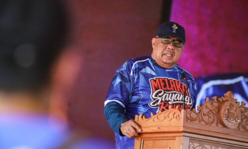 WRUR BUKAN NOKTAH KHIDMAT KERAJAAN KEPADA RAKYAT