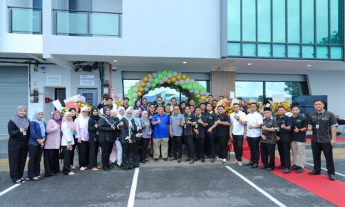 FIRMA BUMIPUTERA PERKASA INDUSTRI PENILAIAN HARTANAH MELAKA