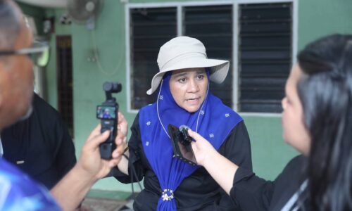 WRUR SUNGAI RAMBAI TAMPIL PENDEKATAN CSR DEMI RAKYAT