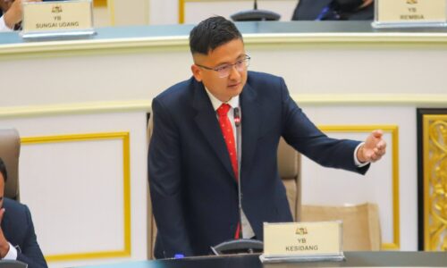 KOPERASI MELAKA DIDEDAHKAN KEPADA AI, TIKTOK SHOP MENERUSI SEMINAR E-COMMERCE