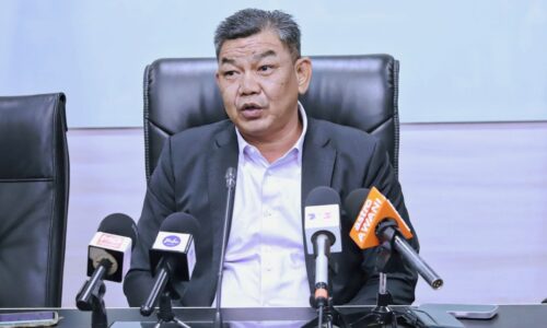 KEPENTINGAN RAKYAT PERLU ATASI PERBEZAAN PENDIRIAN