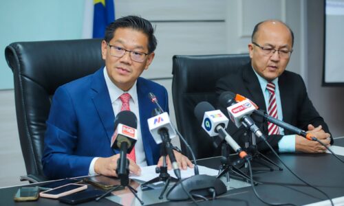 ADUN LANTIKAN PERKUKUH KETERANGKUMAN DUN MELAKA