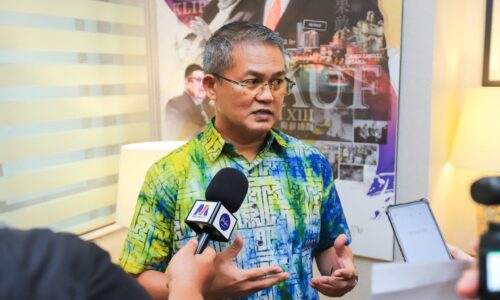 MELAKA BUKA PERMOHONAN INSENTIF KHAS PELANCONGAN, TAWAR DANA SEHINGGA RM10,000
