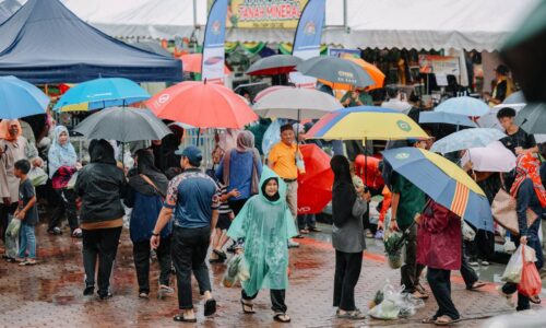 MELAKA AGROFEST 2026 SASAR JUALAN RM1.6 JUTA