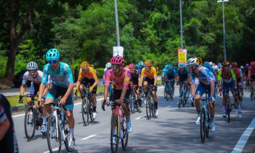 LTDL 2026: RAIKAN SEMANGAT KESUKANAN, PROMOSI PELANCONGAN MELAKA