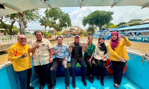 MELAKA RIVER CRUISE, ZOO MELAKA BERGABUNG TAWAR PAKEJ SILANG MENARIK