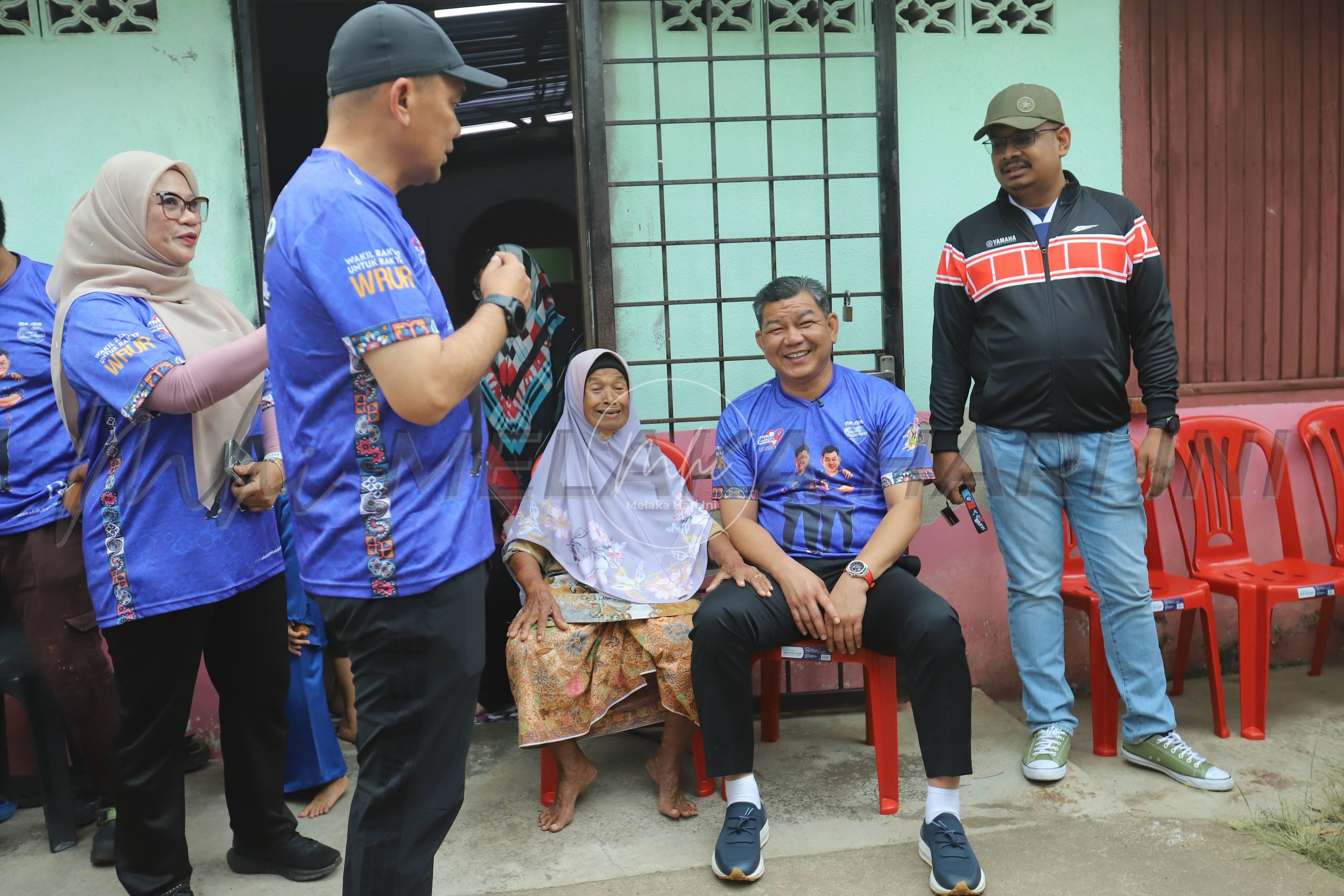 DEMI TELOK MAS GAMBAR BARUUU
