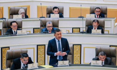 LEBIH RM6.7 JUTA KUTIPAN CAJ WARISAN MELAKA DIMANFAATKAN UNTUK PROGRAM PELANCONGAN BERIMPAK TINGGI