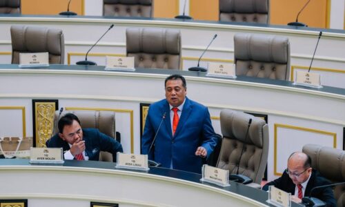 MELAKA SASAR 700,000 PELANCONG INDONESIA SEPANJANG 2026