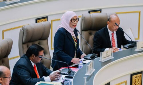 MELAKA PERUNTUK RM340,000 SEDIA BANTUAN KATIL PESAKIT TERLANTAR