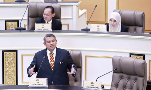 PPRS: 134 PERMOHONAN BINA BAHARU, BAIK PULIH RUMAH DILULUSKAN DI MELAKA TAHUN INI
