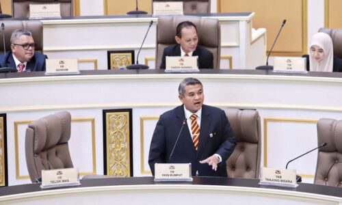 MELAKA SEDIA JADI TUAN RUMAH TERBAIK SAMBUTAN HARI LANDSKAP NEGARA 2026