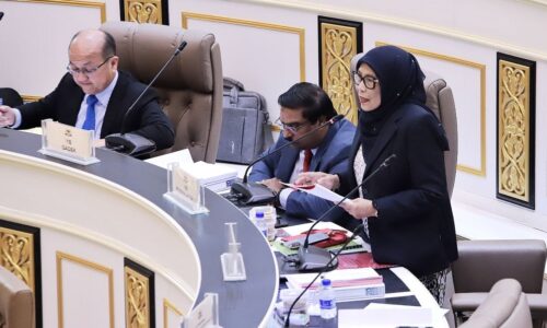 KERAJAAN NEGERI BANTU PERCEPAT PROSES PERMOHONAN PUSAT JAGAAN