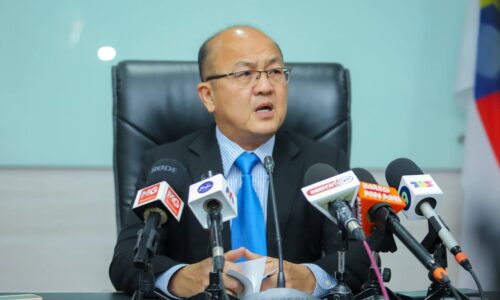 MELAKA LAKSANA 5 STRATEGI TAMBAH BAIK TEMPOH MENUNGGU FASILITI KESIHATAN