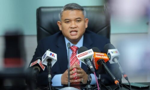 LAPAN PROJEK RTB BERNILAI RM1.456 BILION PERKUKUH MITIGASI BANJIR DI MELAKA