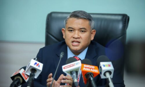 PINDAAN ADUN LANTIKAN PENUHI KOMITMEN MANIFESTO BN