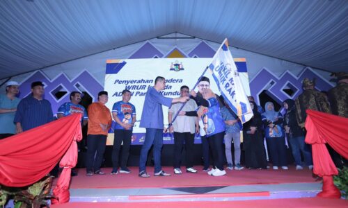WRUR SELESAI 70 PERATUS DARIPADA 4,000 ADUAN RAKYAT DI 22 DUN – KM