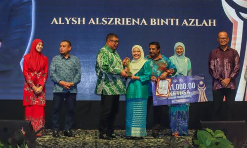 298,000 BELIA MELAKA ASET PALING BERHARGA – KM