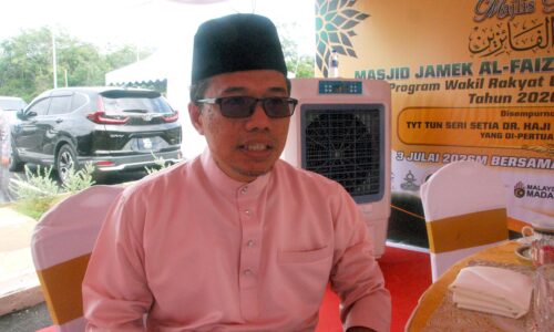MELAKA PERINCI DASAR BAHARU KAWAL SELIA NGO PENGURUSAN JENAZAH