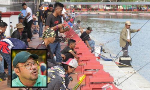 ENAM ACARA UTAMA MERIAHKAN FESTIVAL SUNGAI MELAKA 2026 HUJUNG MINGGU INI