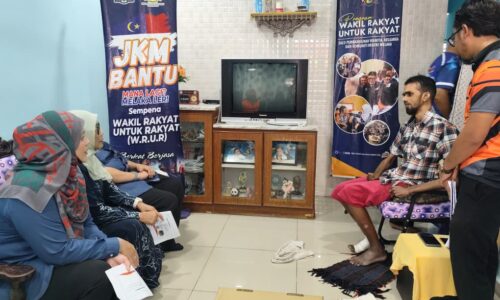JKM MELAKA BAKAL TERIMA 10 PEGAWAI BAHARU