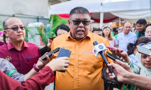 KEJATUHAN RUPIAH TIDAK JEJASKAN KEMASUKAN PELANCONG INDONESIA KE MELAKA
