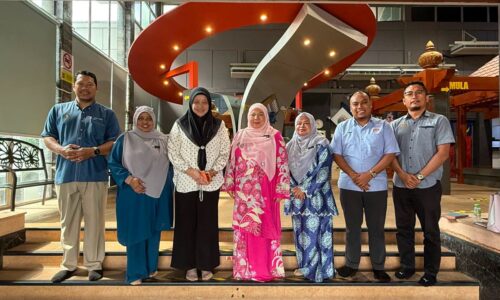 PERZIM, ARKIB NEGARA JALIN KERJASAMA STRATEGIK PELIHARA KHAZANAH SEJARAH MELAKA
