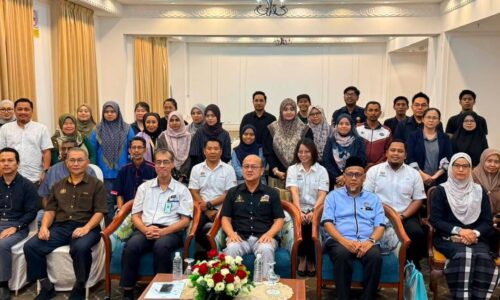 MAJIKAN PERLU BERI PERHATIAN ANCAMAN PSIKOSOSIAL TEMPAT KERJA