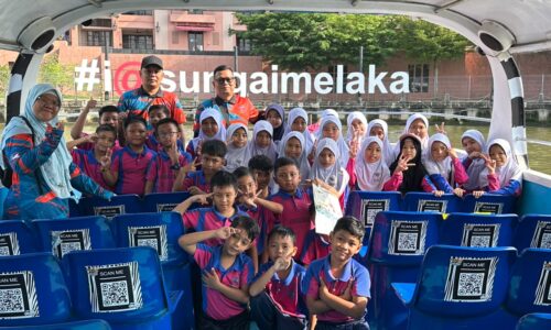 PPSPM TAWAR SUASANA PEMBELAJARAN BERASASKAN PENGALAMAN, PUPUK SEMANGAT CINTAKAN SEJARAH