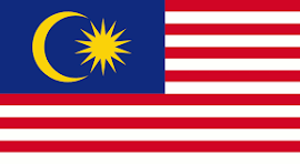 Malaysian Flag