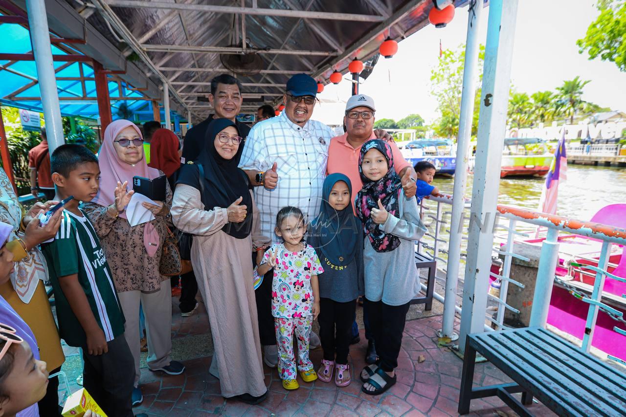 Masuk percuma