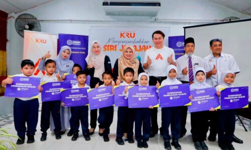 MELAKA BUKA TIRAI JELAJAH AKAR 2026, PTPTN SEMAI BUDAYA MENABUNG