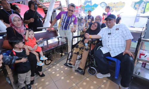 HARI KEBANGSAAN: 13 PRODUK PELANCONGAN MELAKA PERCUMA UNTUK RAKYAT