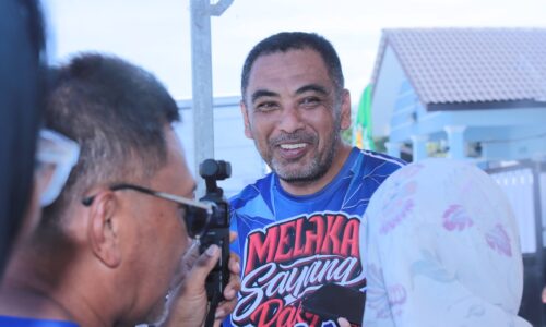 DUN DUYONG CAPAI KPI, MENIFESTO DIPENUHI