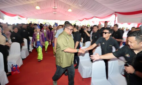 EMPAT KEUTAMAAN PBT MELAKA HADAPI BAKI 2026