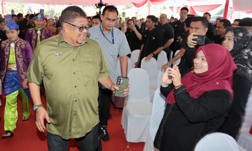 99 PERATUS ADUAN RAKYAT SELESAI, BUKTI PBT MELAKA PANTAS BERTINDAK