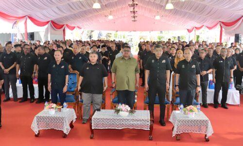 PBT MELAKA ‘MELEDAK’, RAIH PELBAGAI PENGIKTIRAFAN