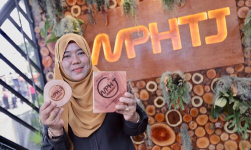 MPHTJ TEKAD PASTIKAN KUTIPAN HASIL KEMBALI KEPADA RAKYAT