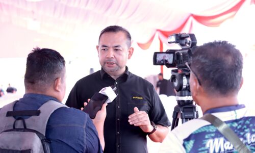 MPAG NAIKKAN PENANDA ARAS PENYELESAIAN ISU RAKYAT