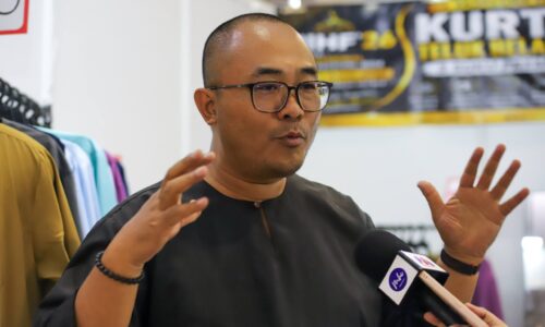 MIHF 2026: 500 BAKAL PENGANTIN BERPELUANG IKUTI KURSUS KAHWIN PERCUMA