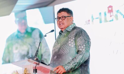 HLN 2026: MELAKA ‘DIGITALKAN’ 70,753 POKOK