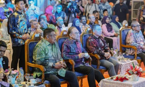 MELAKA ADA KEISTIMEWAAN TERSENDIRI – PM