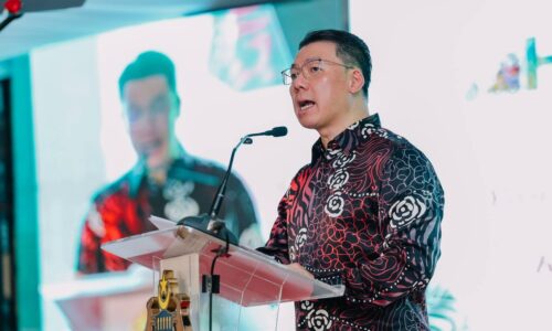 KPKT JALIN KERJASAMA DENGAN UN-HABITAT BANGUNKAN MY PUBLIC SPACE