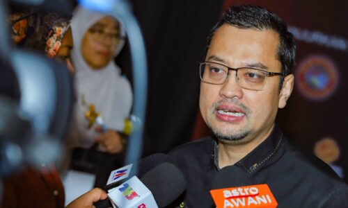 MIHF’26 BANTU 8 USAHAWAN MAIM ‘NAIK KELAS’