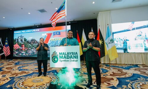 EMPAT BULAN TERAKHIR 2026, KINI MASA BUKTIKAN HASIL – KM