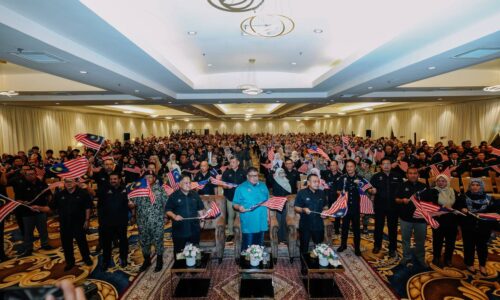 MELAKA SEDIA RM500,000 BANTU BELIA JADI USAHAWAN PELANCONGAN