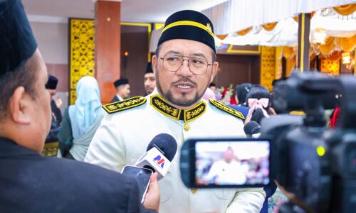 FESTIVAL SUNGAI MELAKA BAKAL ‘GEGAR’ ALOR GAJAH