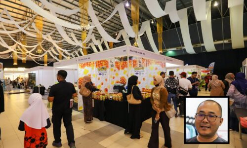 MIHF 2026 JADI TUMPUAN, SASAR 180,000 PENGUNJUNG